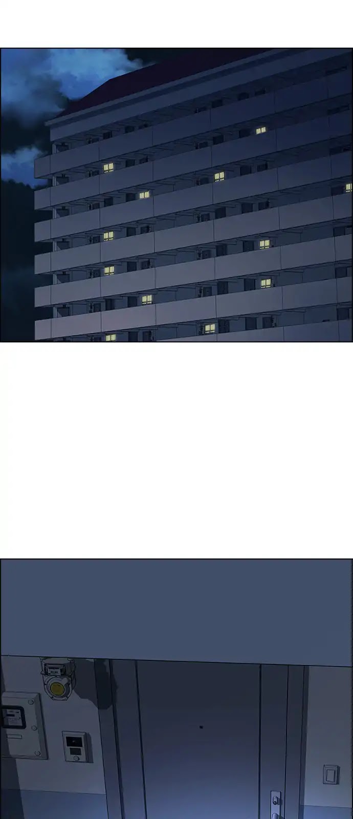 DICE: The Cube that Changes Everything Chapter 260 page 37 - Chapter 260: YOYO (6)