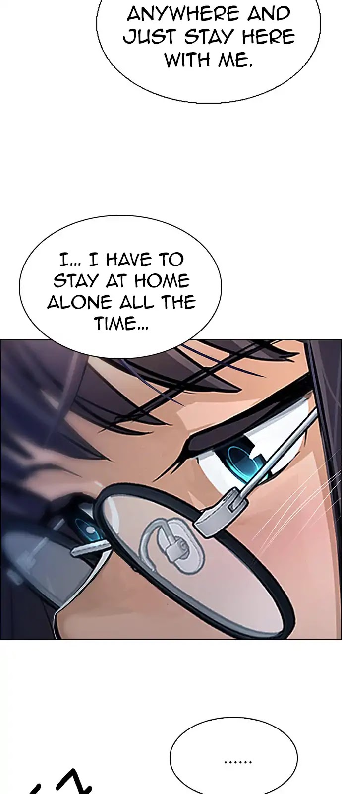 DICE: The Cube that Changes Everything Chapter 260 page 42 - Chapter 260: YOYO (6)
