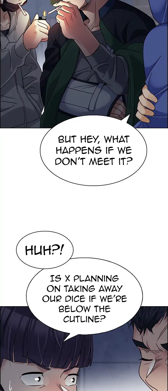 DICE: The Cube that Changes Everything Chapter 260 page 8 - Chapter 260: YOYO (6)