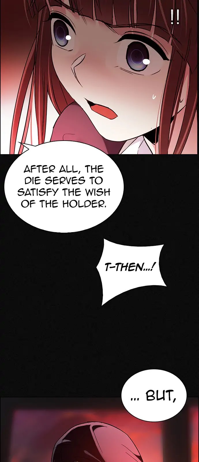 DICE: The Cube that Changes Everything Chapter 262 page 18 - Chapter 262: YOYO (8)
