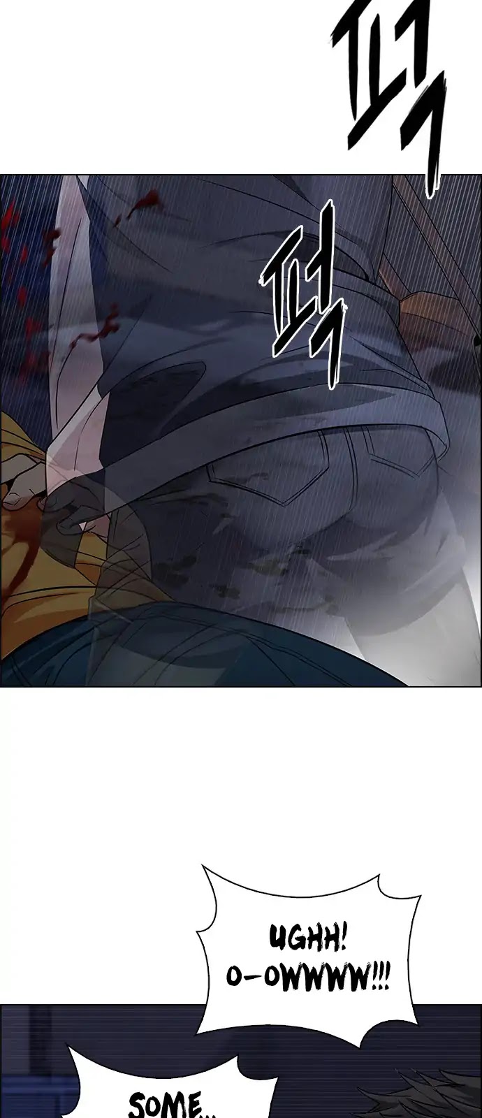 DICE: The Cube that Changes Everything Chapter 262 page 34 - Chapter 262: YOYO (8)