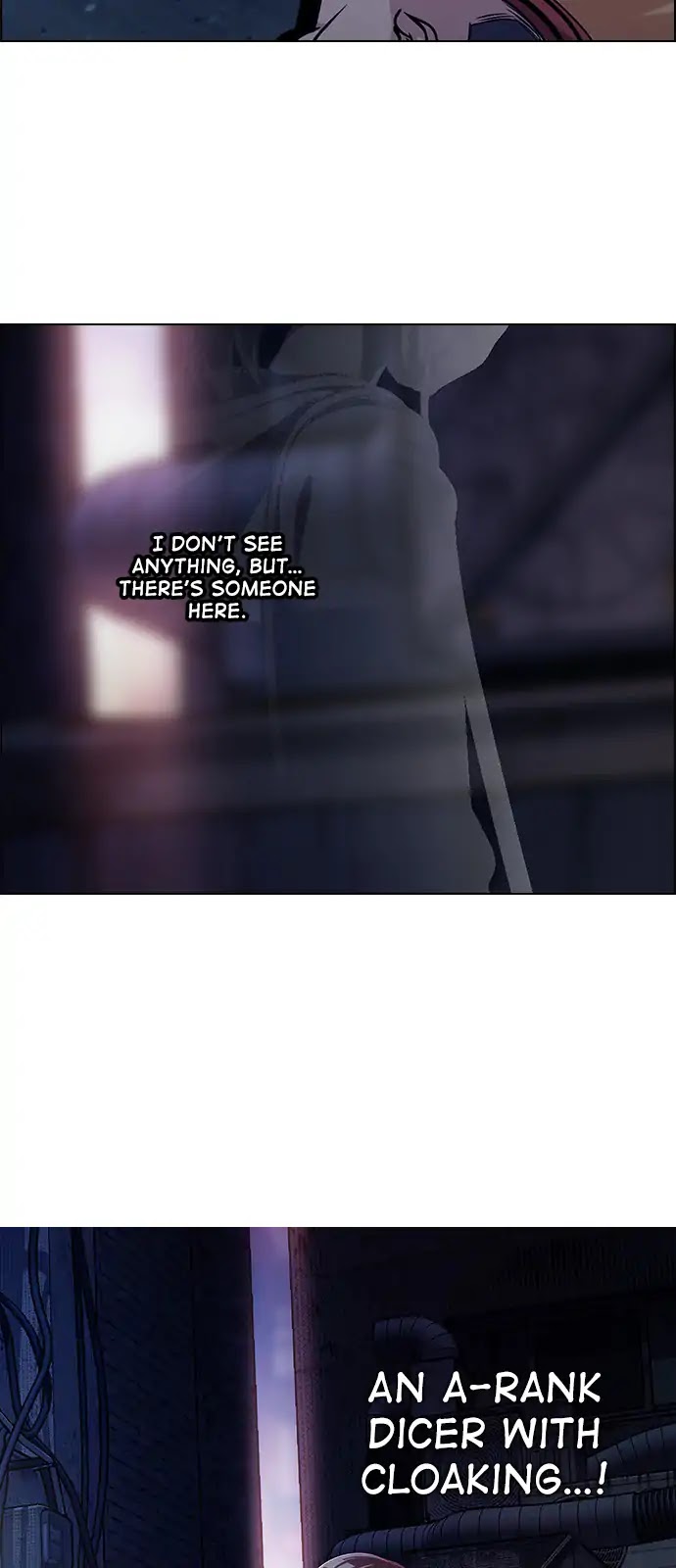 DICE: The Cube that Changes Everything Chapter 262 page 41 - Chapter 262: YOYO (8)