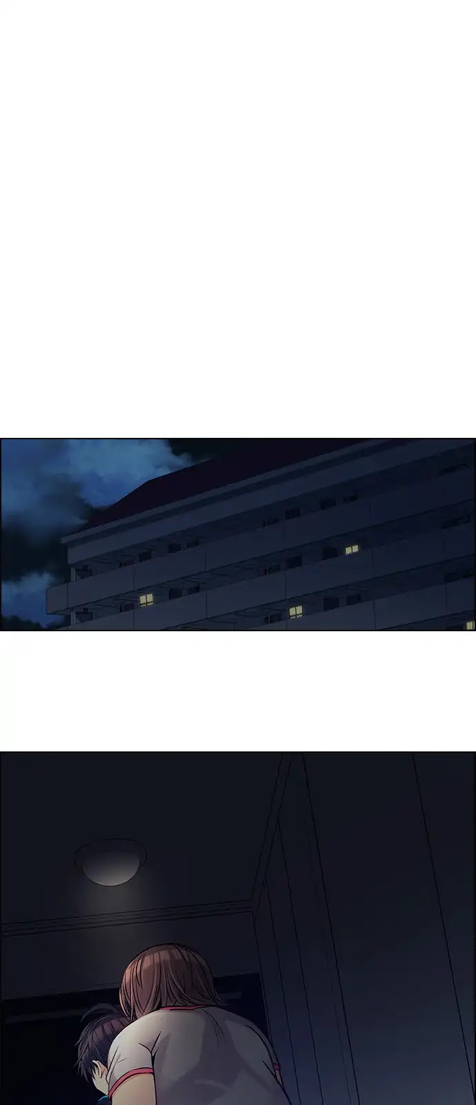 DICE: The Cube that Changes Everything Chapter 262 page 43 - Chapter 262: YOYO (8)
