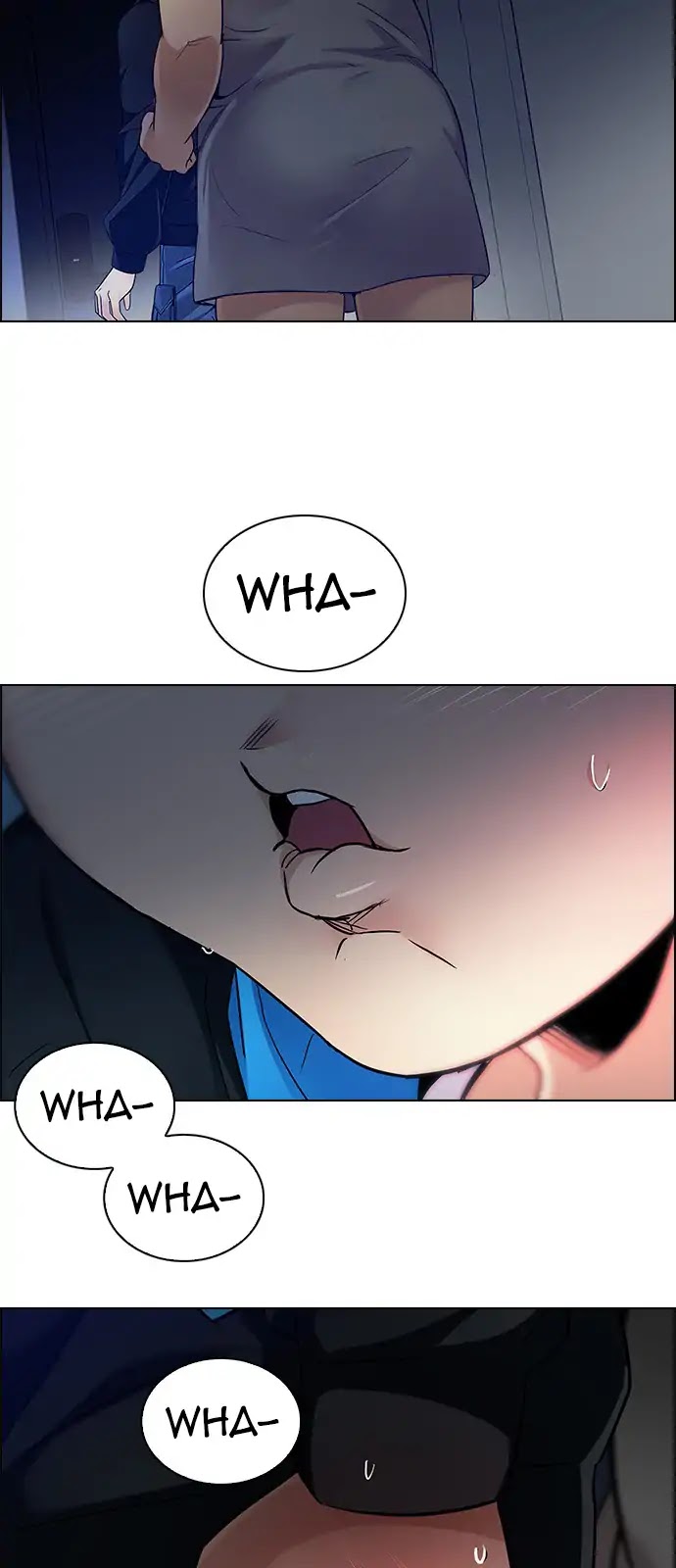 DICE: The Cube that Changes Everything Chapter 262 page 44 - Chapter 262: YOYO (8)