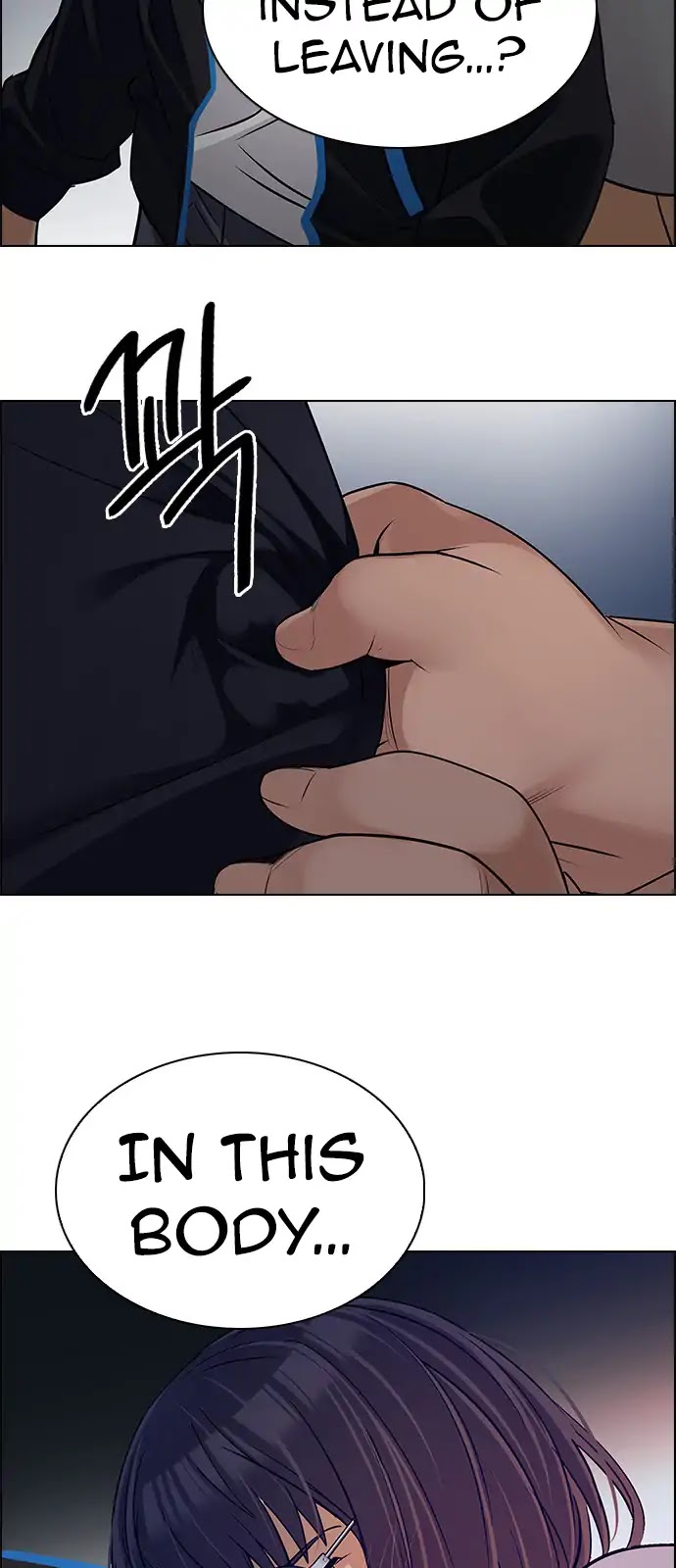 DICE: The Cube that Changes Everything Chapter 262 page 46 - Chapter 262: YOYO (8)