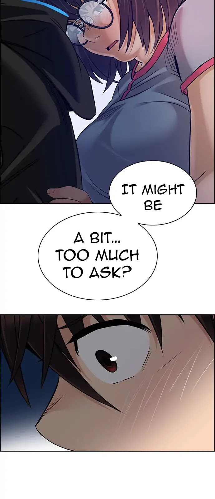 DICE: The Cube that Changes Everything Chapter 262 page 47 - Chapter 262: YOYO (8)