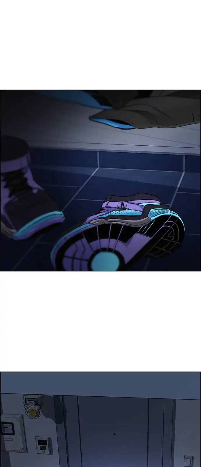 DICE: The Cube that Changes Everything Chapter 262 page 51 - Chapter 262: YOYO (8)
