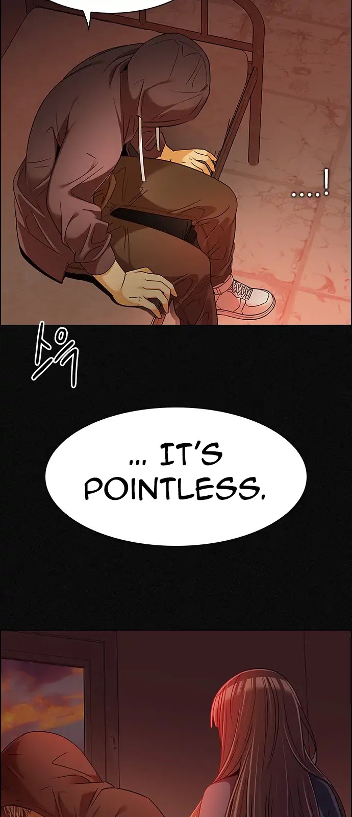 DICE: The Cube that Changes Everything Chapter 262 page 7 - Chapter 262: YOYO (8)