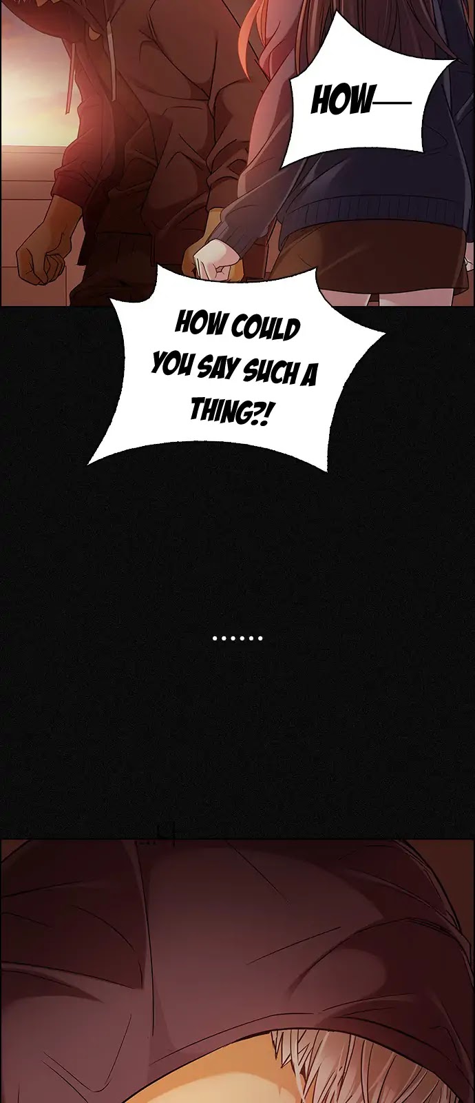 DICE: The Cube that Changes Everything Chapter 262 page 8 - Chapter 262: YOYO (8)