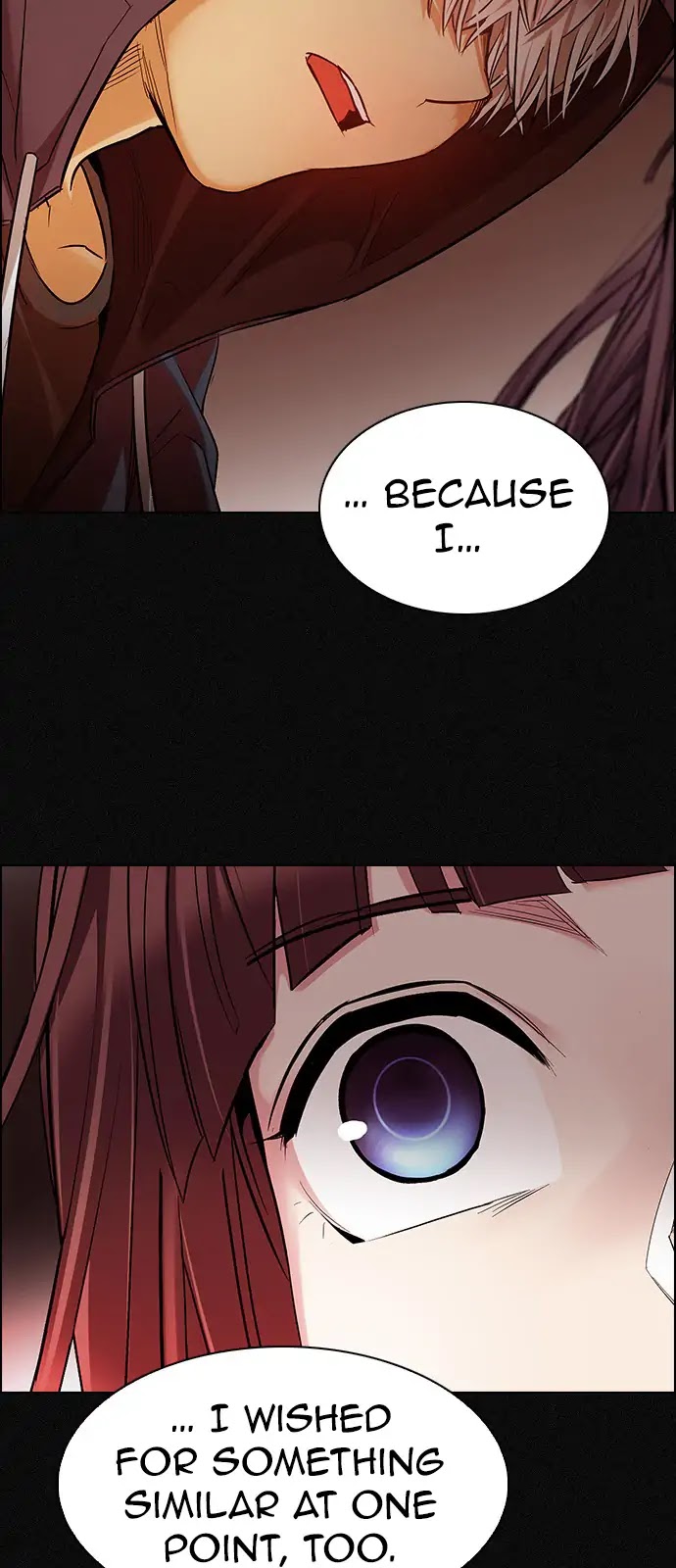 DICE: The Cube that Changes Everything Chapter 262 page 9 - Chapter 262: YOYO (8)