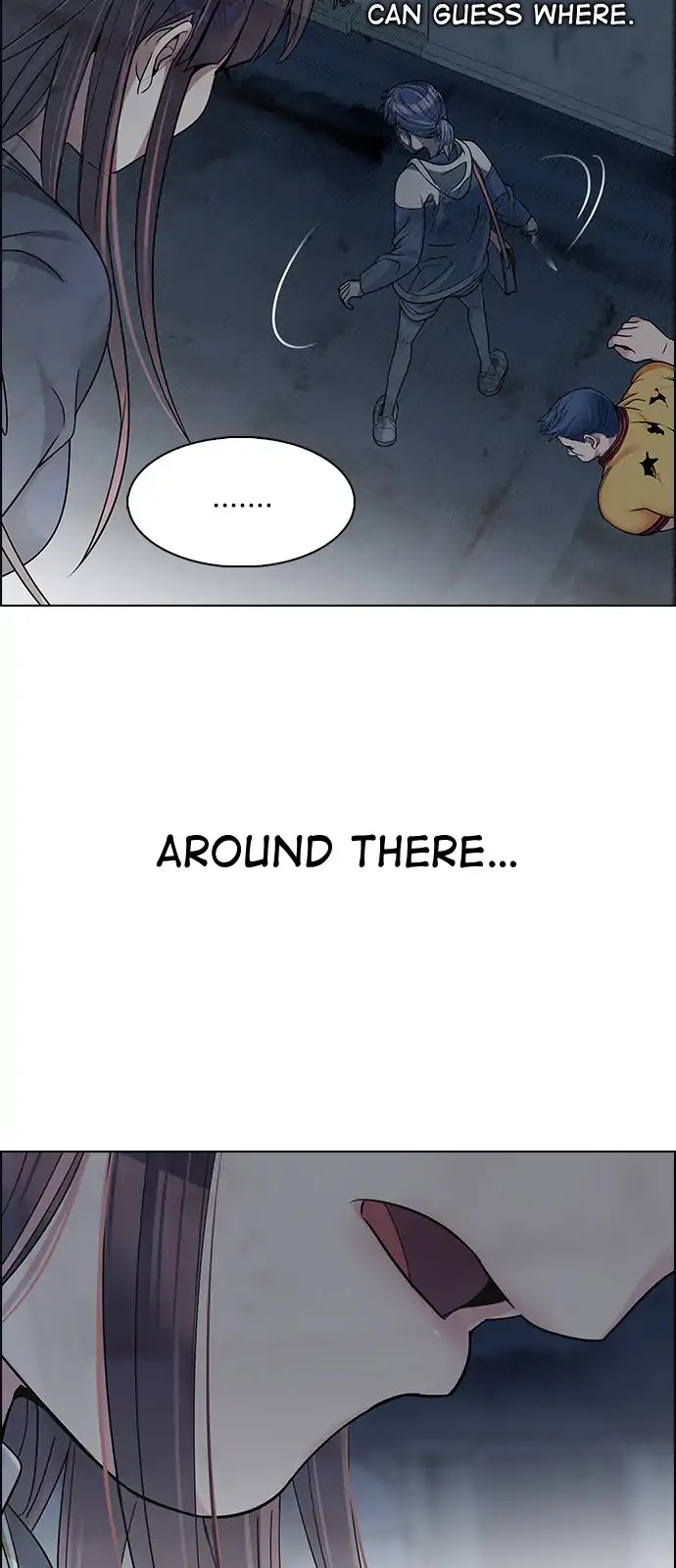 DICE: The Cube that Changes Everything Chapter 264 page 17 - Chapter 264: YOYO (10)