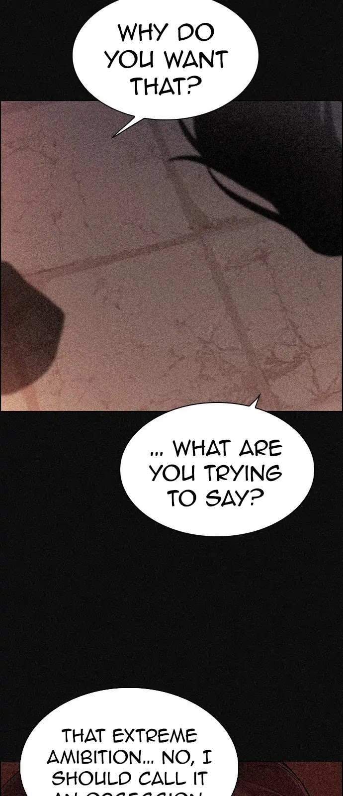 DICE: The Cube that Changes Everything Chapter 264 page 30 - Chapter 264: YOYO (10)
