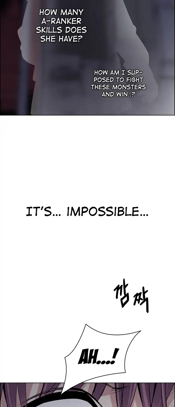 DICE: The Cube that Changes Everything Chapter 264 page 44 - Chapter 264: YOYO (10)