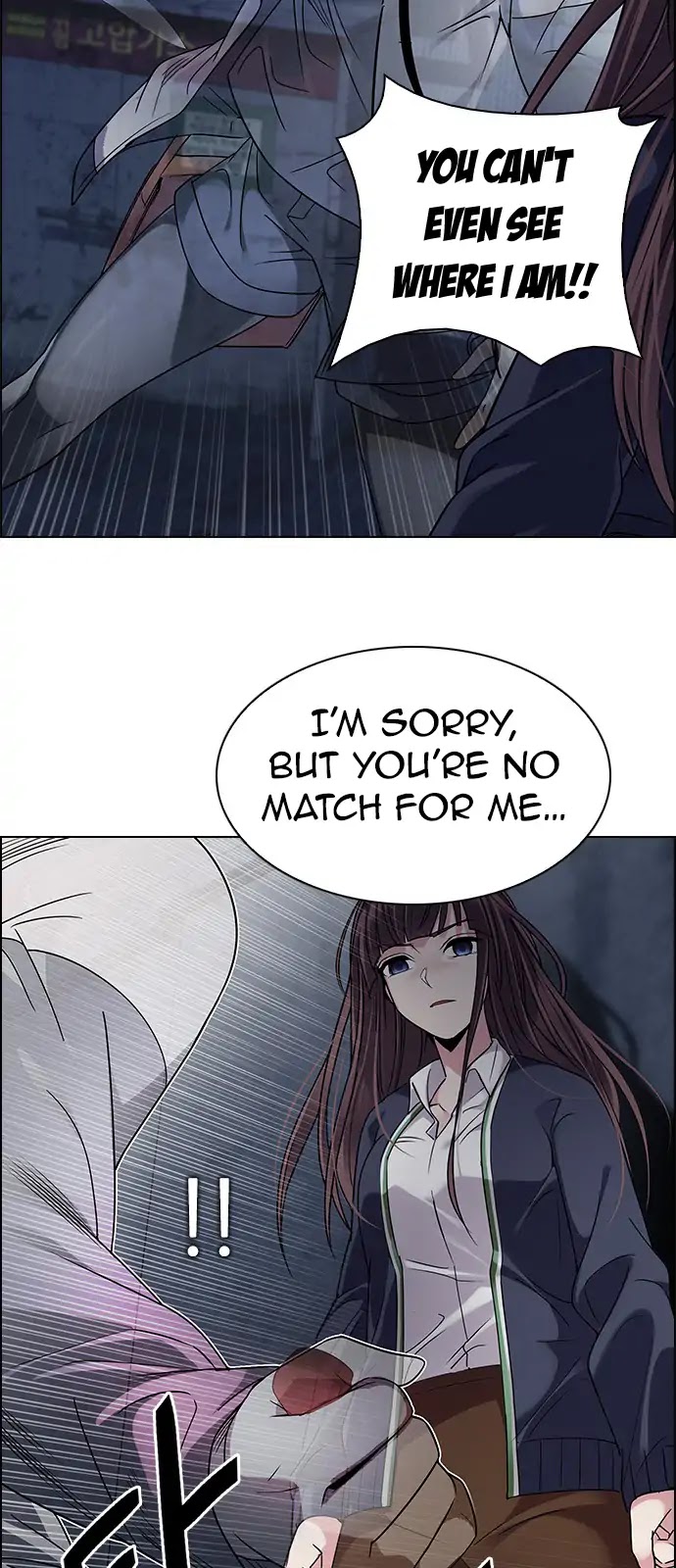 DICE: The Cube that Changes Everything Chapter 264 page 8 - Chapter 264: YOYO (10)