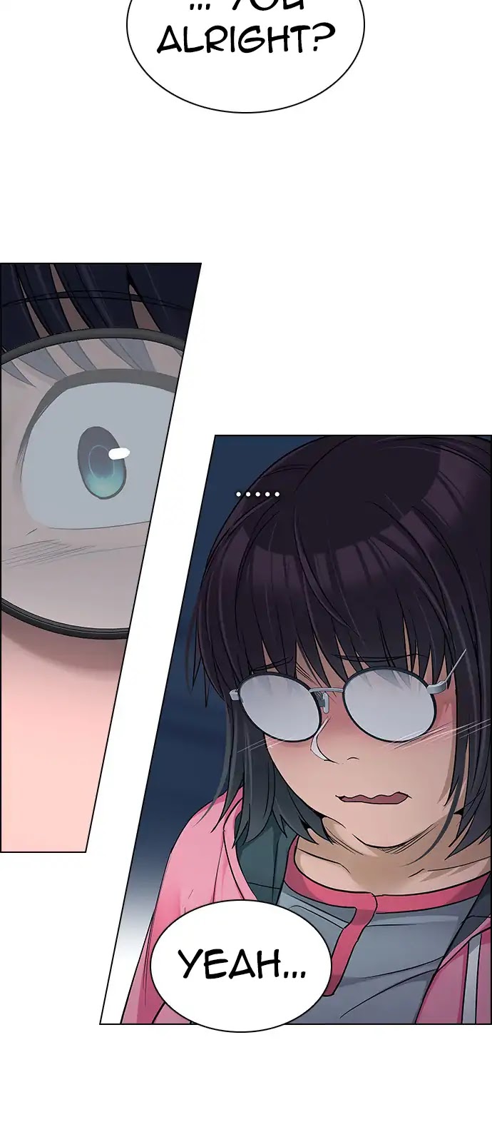 DICE: The Cube that Changes Everything Chapter 265 page 11 - Chapter 265: Dreams end (1)