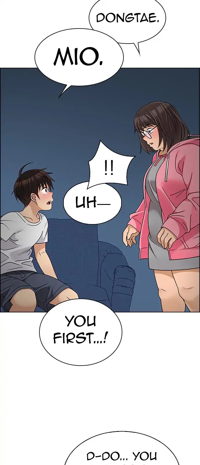 DICE: The Cube that Changes Everything Chapter 265 page 13 - Chapter 265: Dreams end (1)