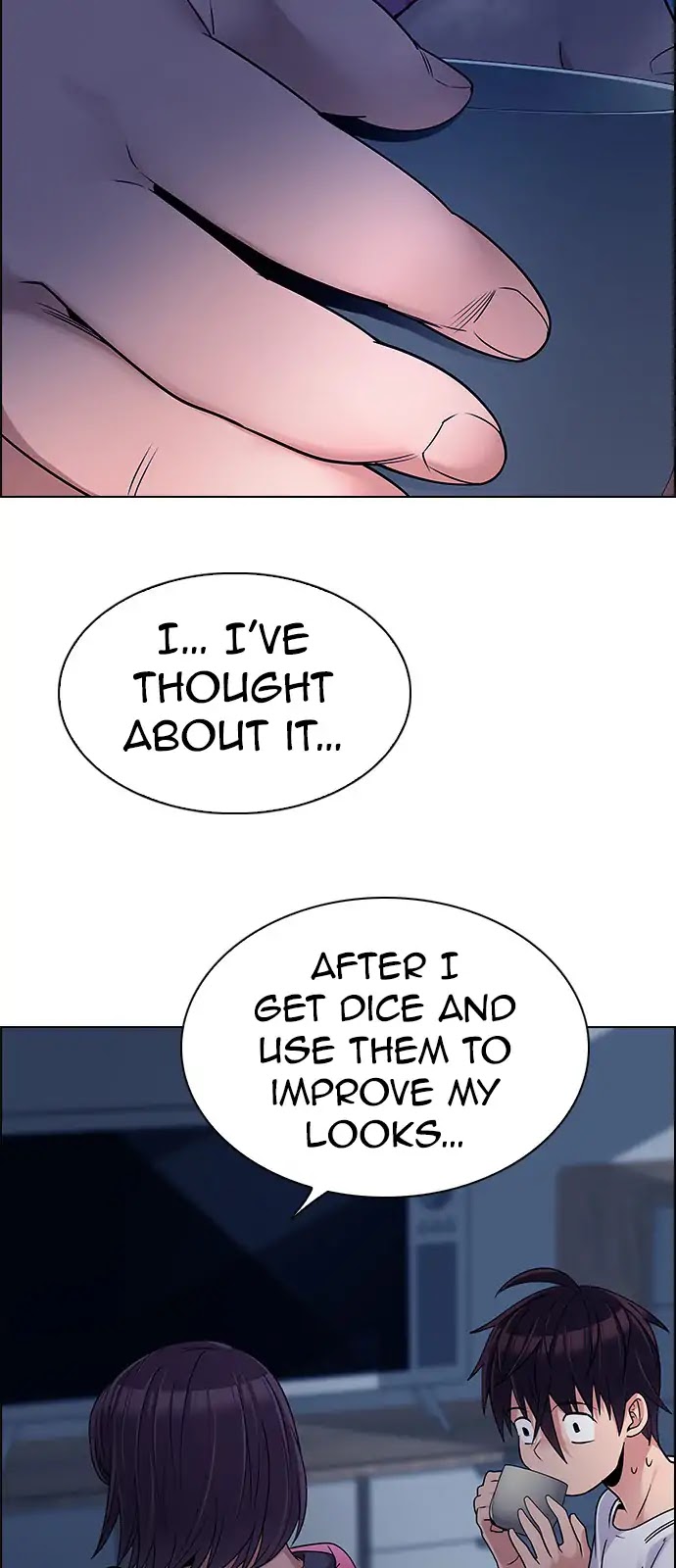 DICE: The Cube that Changes Everything Chapter 265 page 23 - Chapter 265: Dreams end (1)
