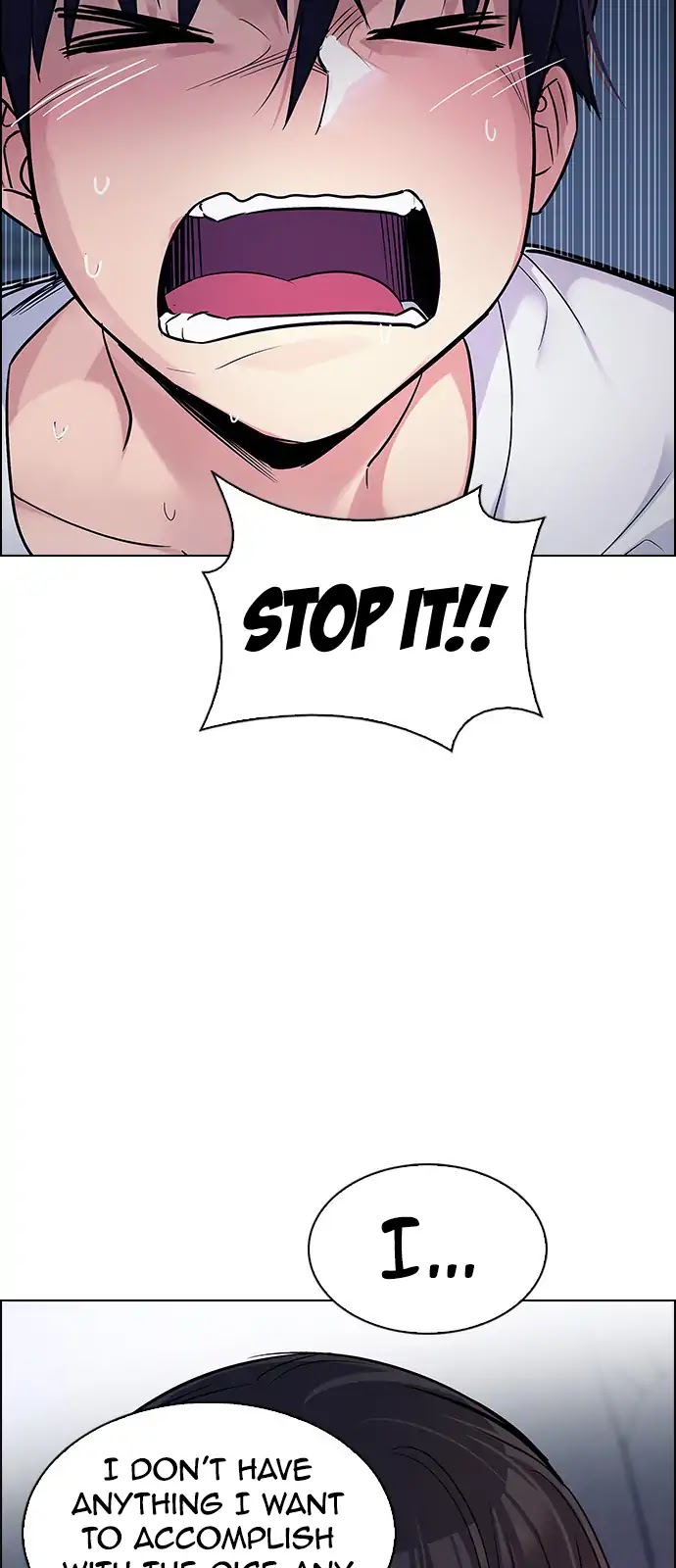 DICE: The Cube that Changes Everything Chapter 265 page 26 - Chapter 265: Dreams end (1)