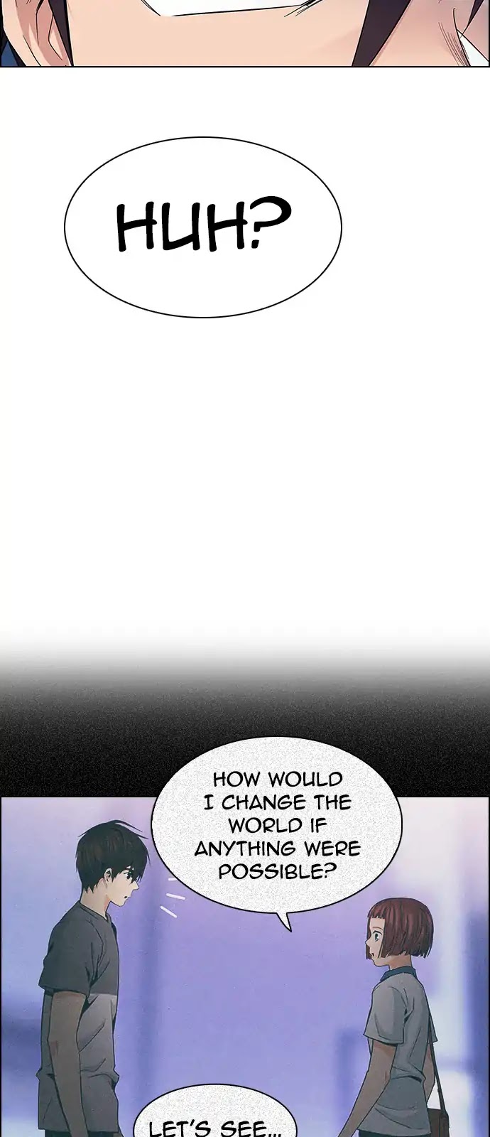 DICE: The Cube that Changes Everything Chapter 265 page 28 - Chapter 265: Dreams end (1)