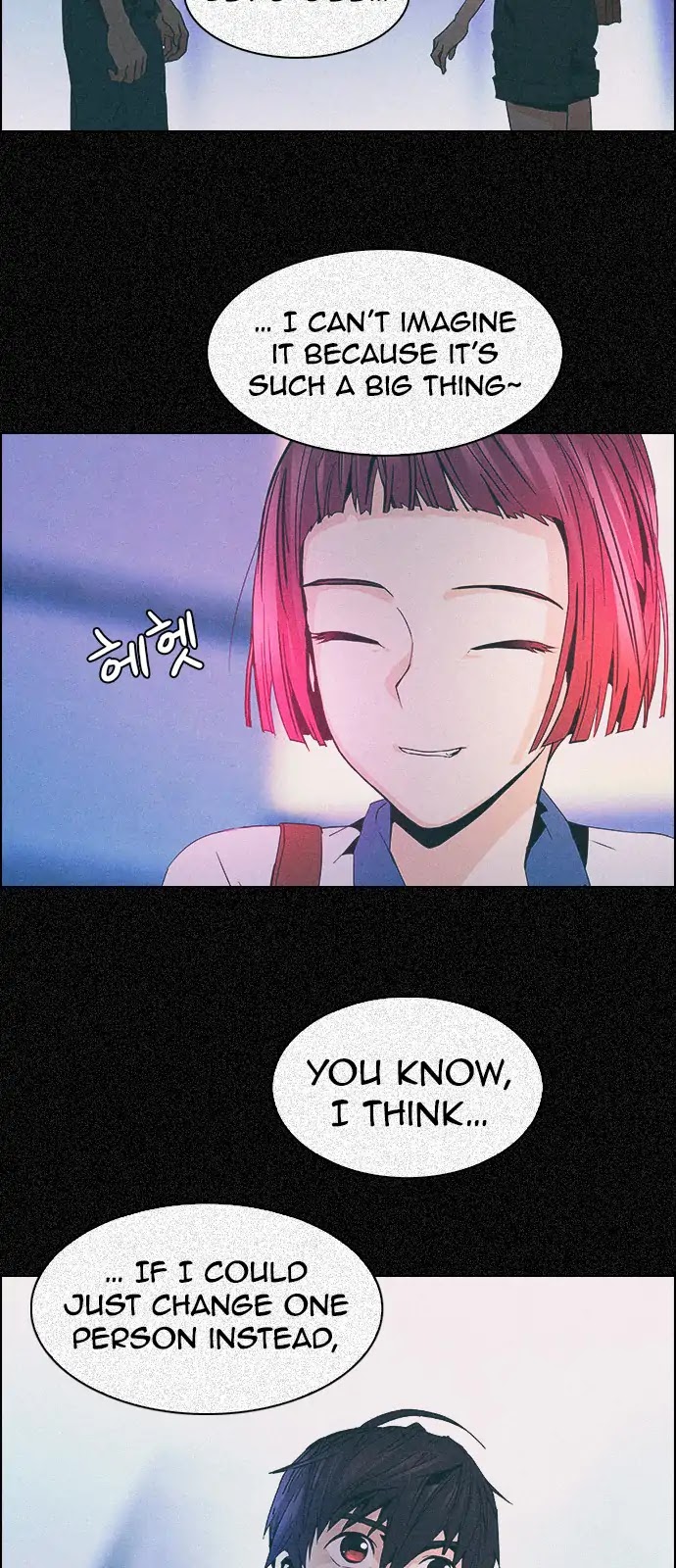 DICE: The Cube that Changes Everything Chapter 265 page 29 - Chapter 265: Dreams end (1)