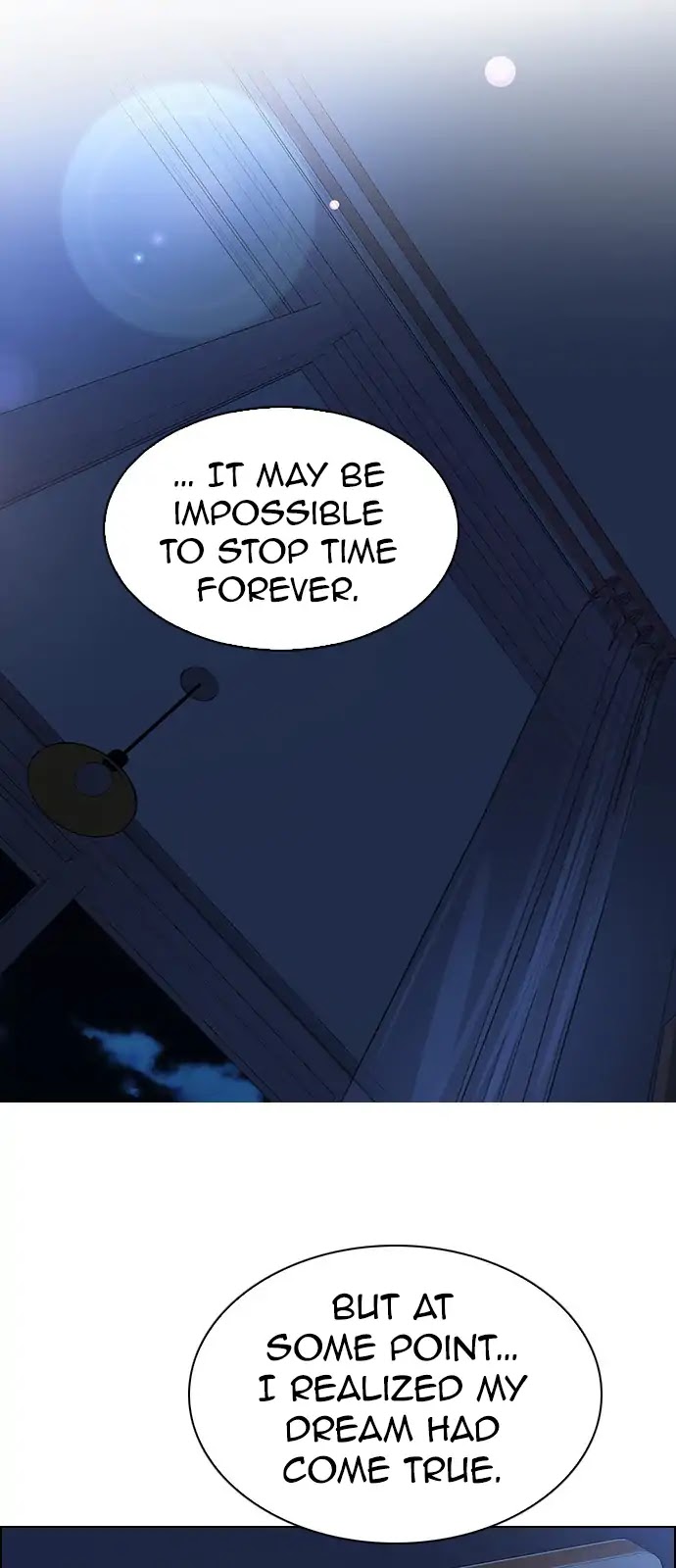 DICE: The Cube that Changes Everything Chapter 265 page 31 - Chapter 265: Dreams end (1)