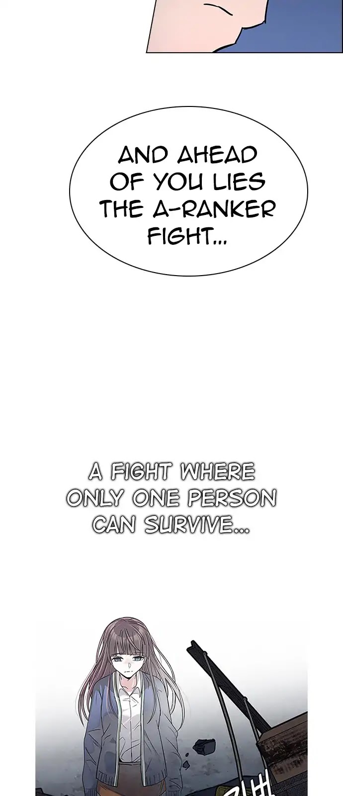 DICE: The Cube that Changes Everything Chapter 265 page 35 - Chapter 265: Dreams end (1)