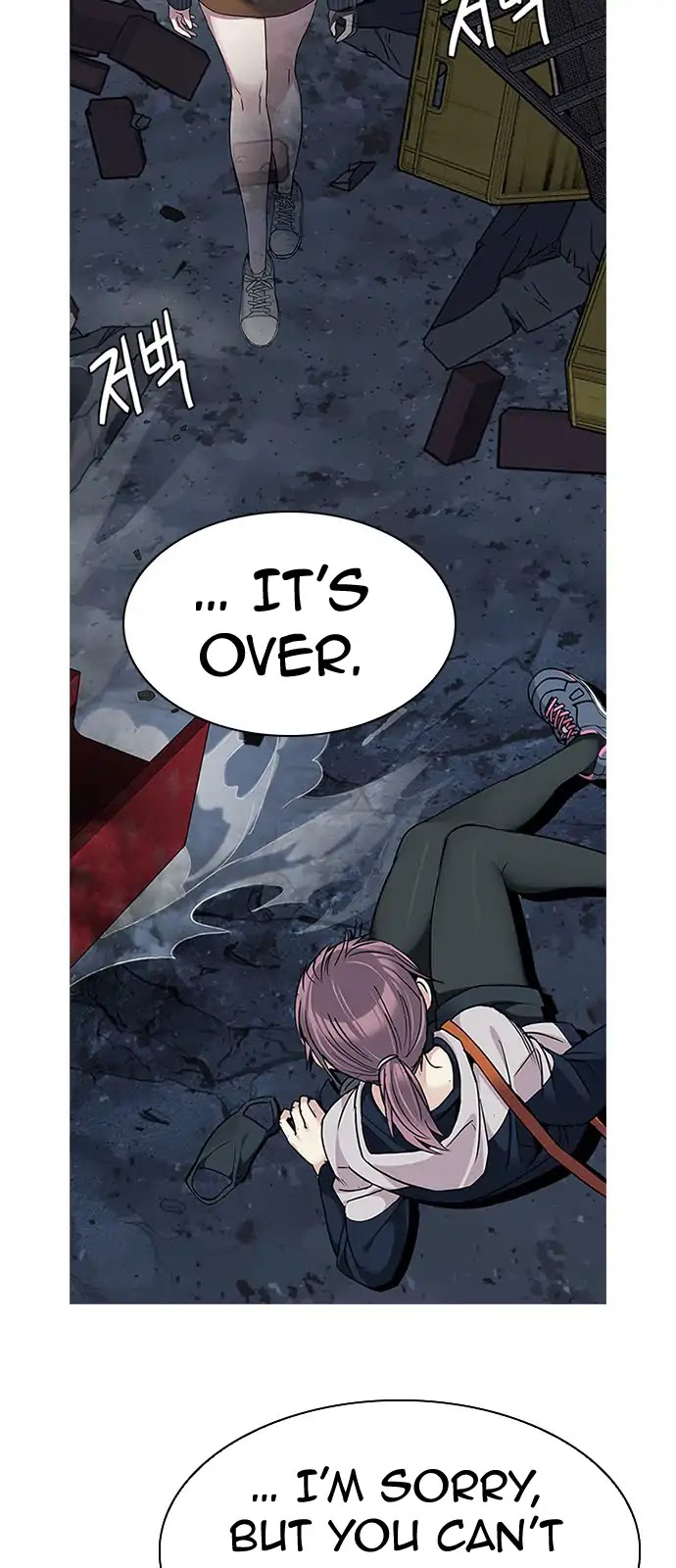 DICE: The Cube that Changes Everything Chapter 265 page 36 - Chapter 265: Dreams end (1)