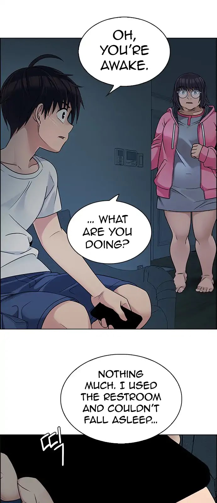 DICE: The Cube that Changes Everything Chapter 265 page 9 - Chapter 265: Dreams end (1)