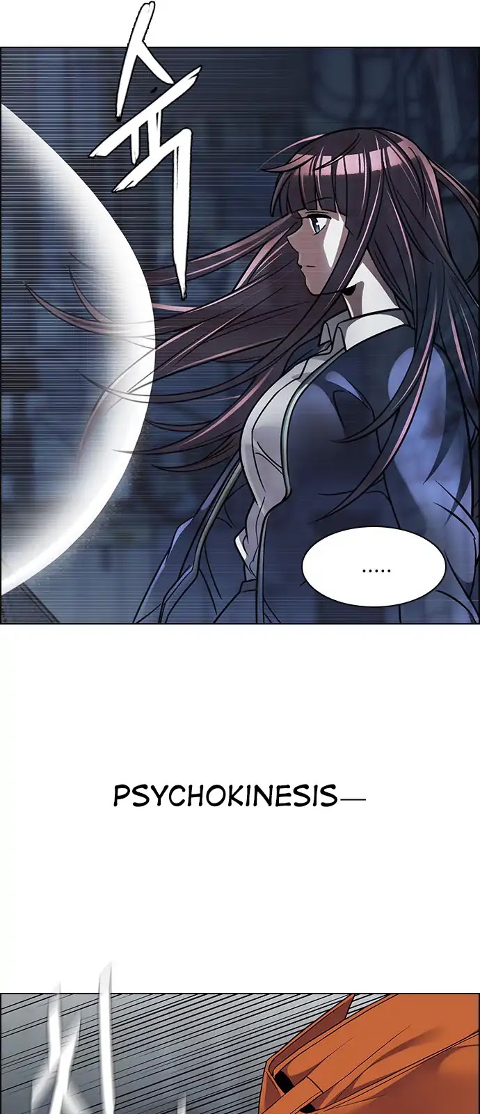 DICE: The Cube that Changes Everything Chapter 266 page 16 - Chapter 266: Dreams end (2)