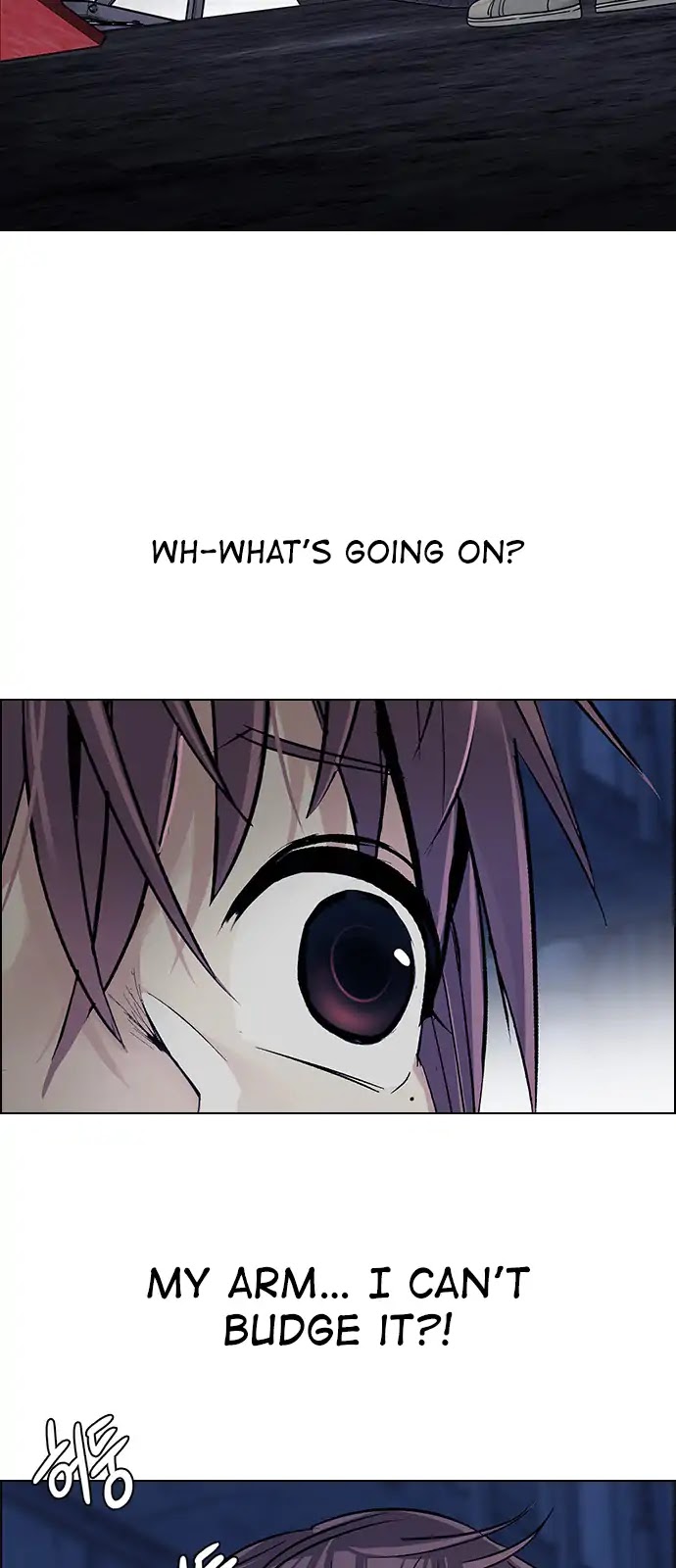 DICE: The Cube that Changes Everything Chapter 266 page 19 - Chapter 266: Dreams end (2)