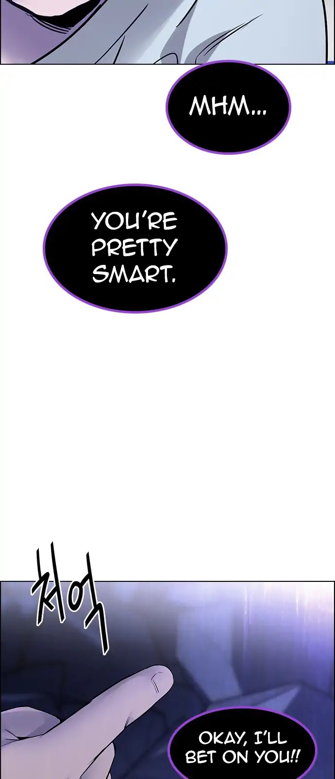 DICE: The Cube that Changes Everything Chapter 266 page 35 - Chapter 266: Dreams end (2)