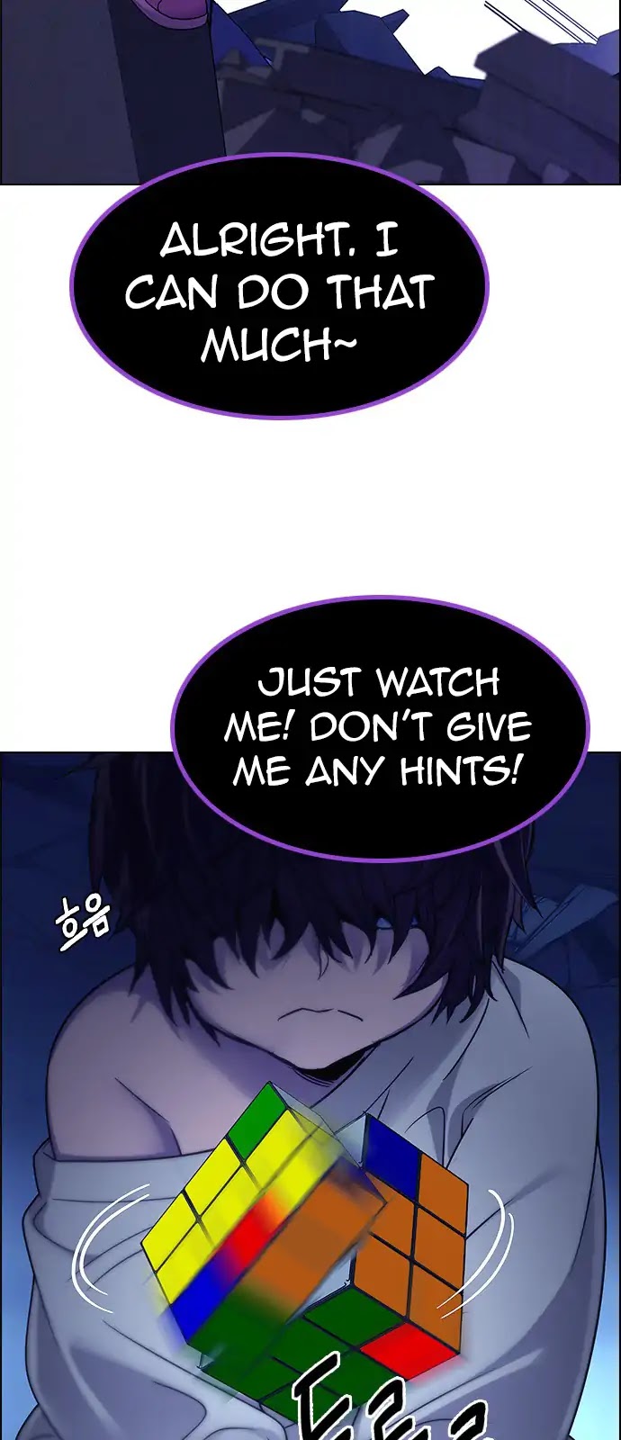 DICE: The Cube that Changes Everything Chapter 266 page 41 - Chapter 266: Dreams end (2)