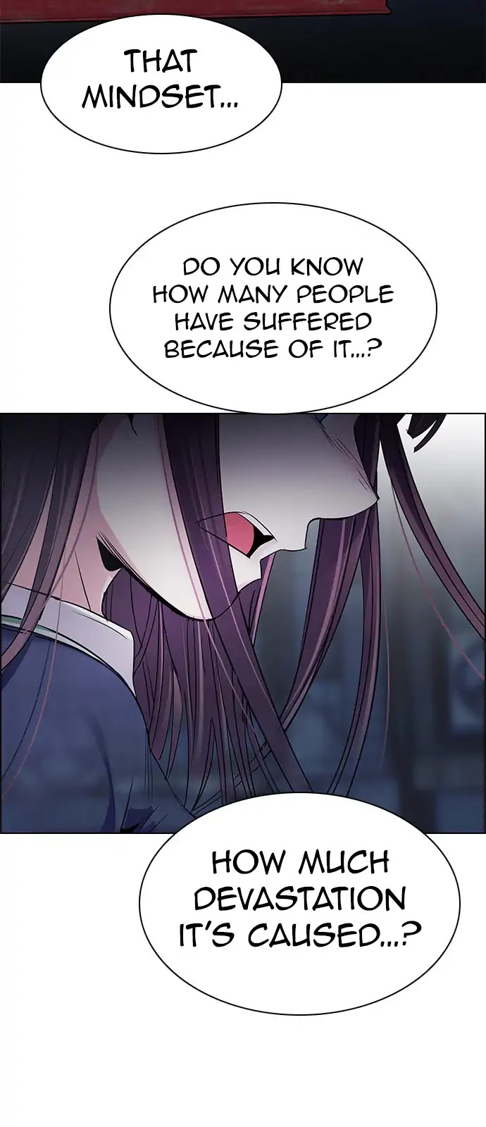 DICE: The Cube that Changes Everything Chapter 266 page 6 - Chapter 266: Dreams end (2)