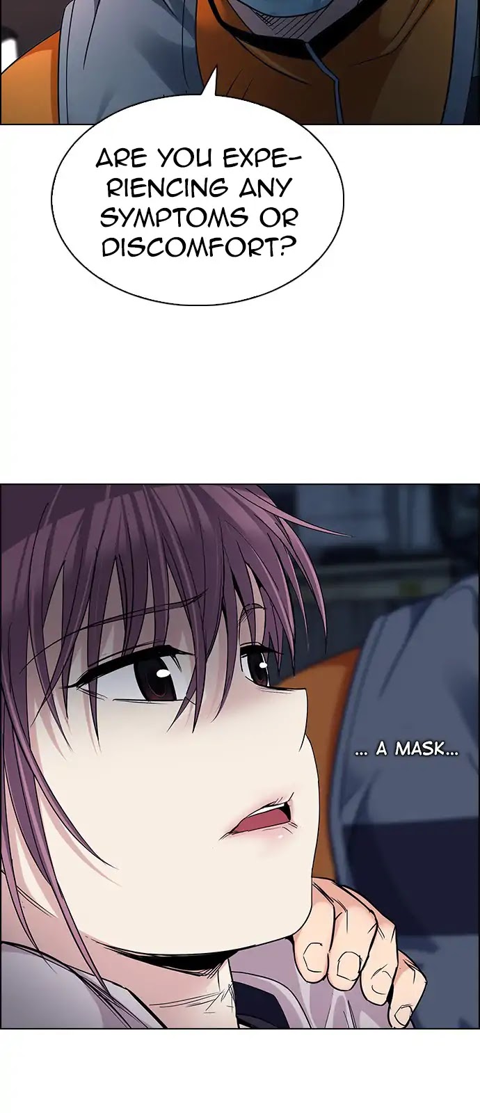 DICE: The Cube that Changes Everything Chapter 267 page 17 - Chapter 267: Dreams end (3)