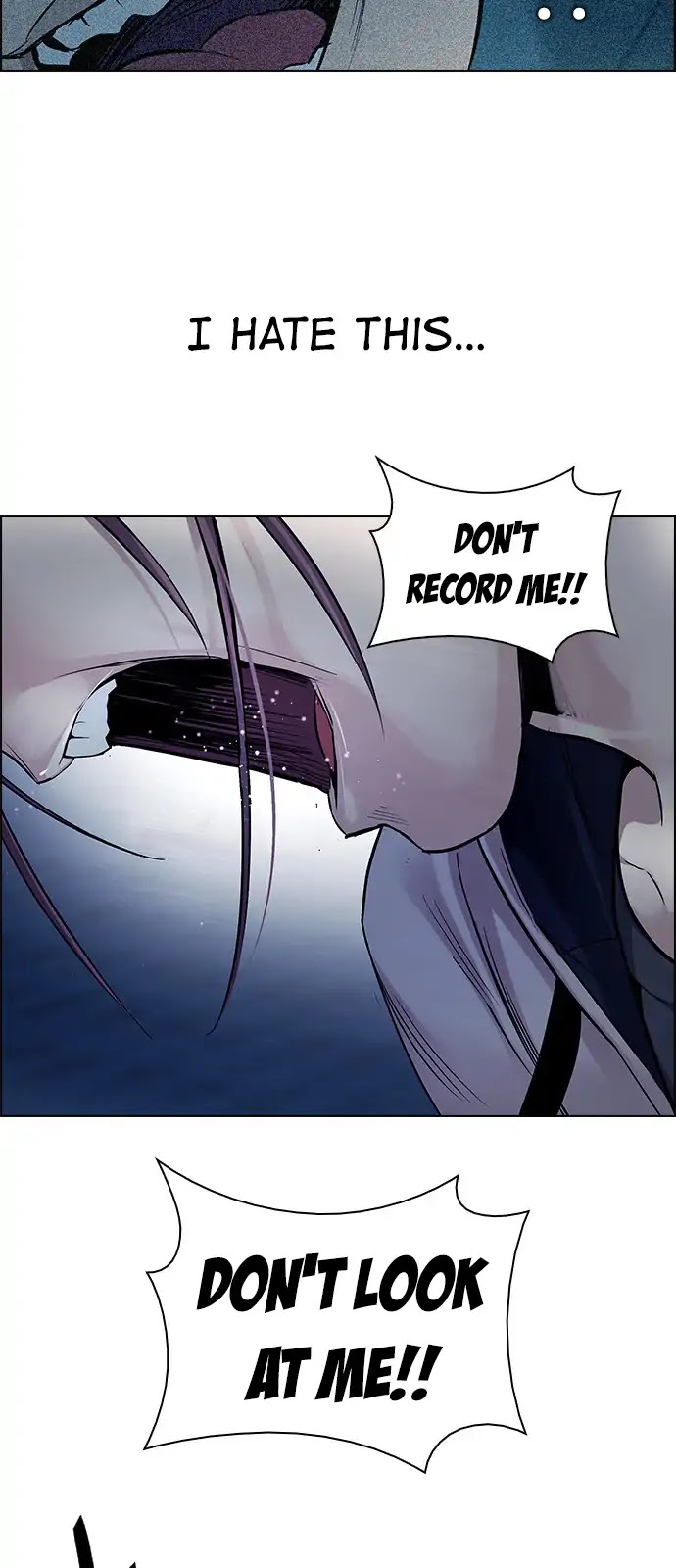 DICE: The Cube that Changes Everything Chapter 267 page 27 - Chapter 267: Dreams end (3)