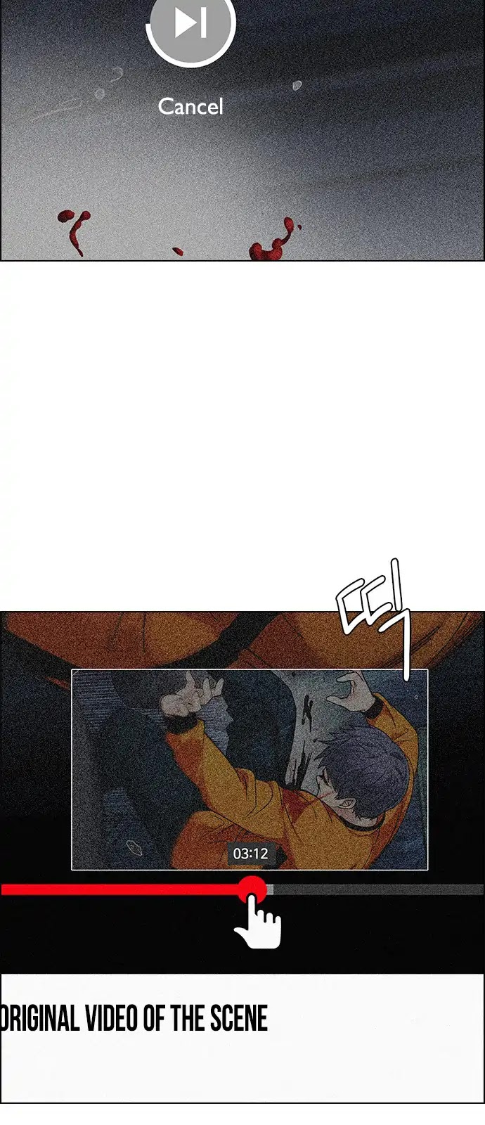 DICE: The Cube that Changes Everything Chapter 267 page 39 - Chapter 267: Dreams end (3)