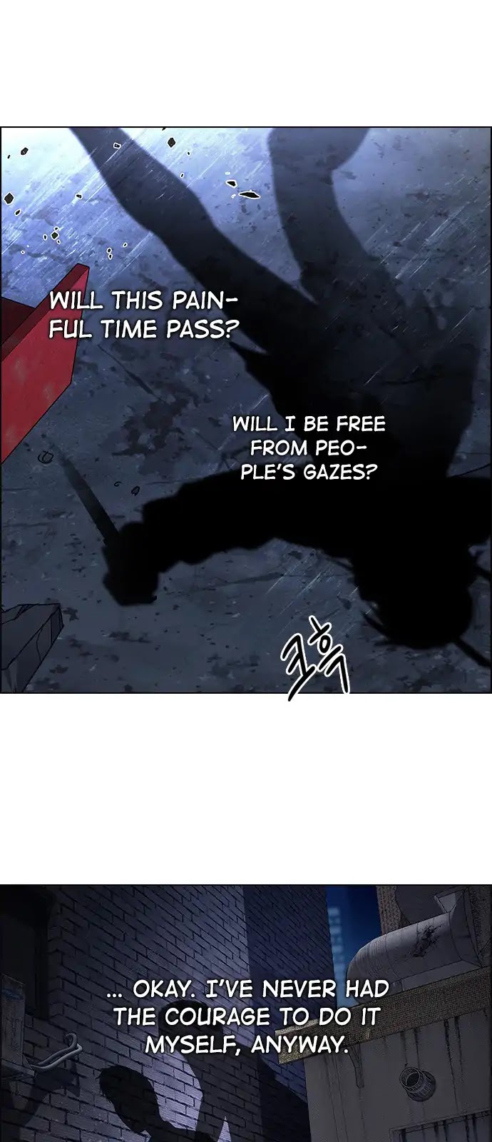 DICE: The Cube that Changes Everything Chapter 267 page 4 - Chapter 267: Dreams end (3)