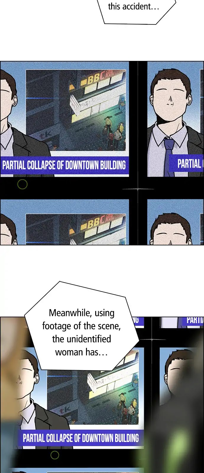 DICE: The Cube that Changes Everything Chapter 267 page 47 - Chapter 267: Dreams end (3)