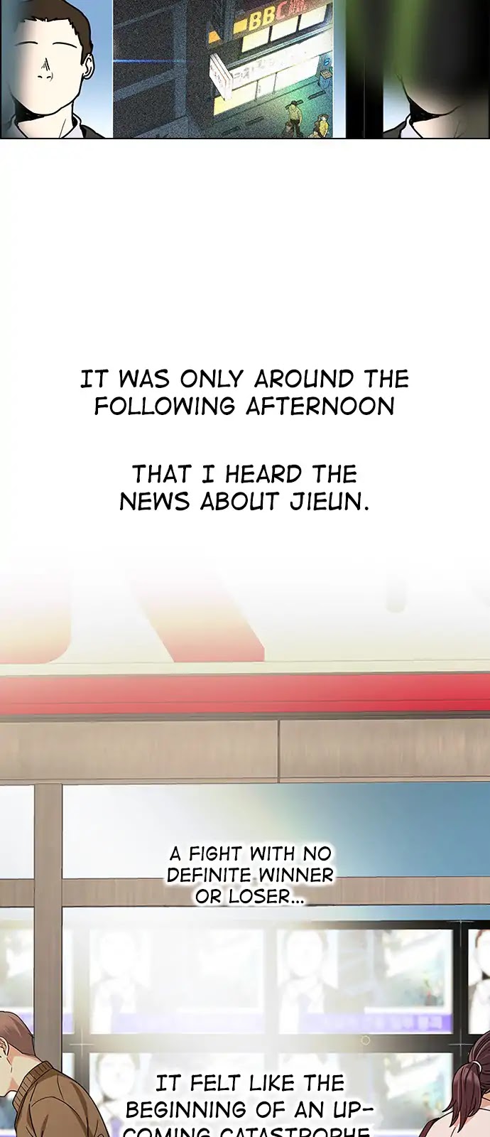 DICE: The Cube that Changes Everything Chapter 267 page 48 - Chapter 267: Dreams end (3)