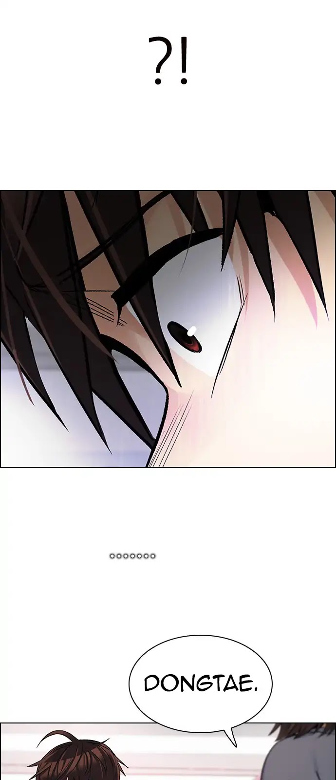 DICE: The Cube that Changes Everything Chapter 268 page 23 - Chapter 268: Dreams End (4)