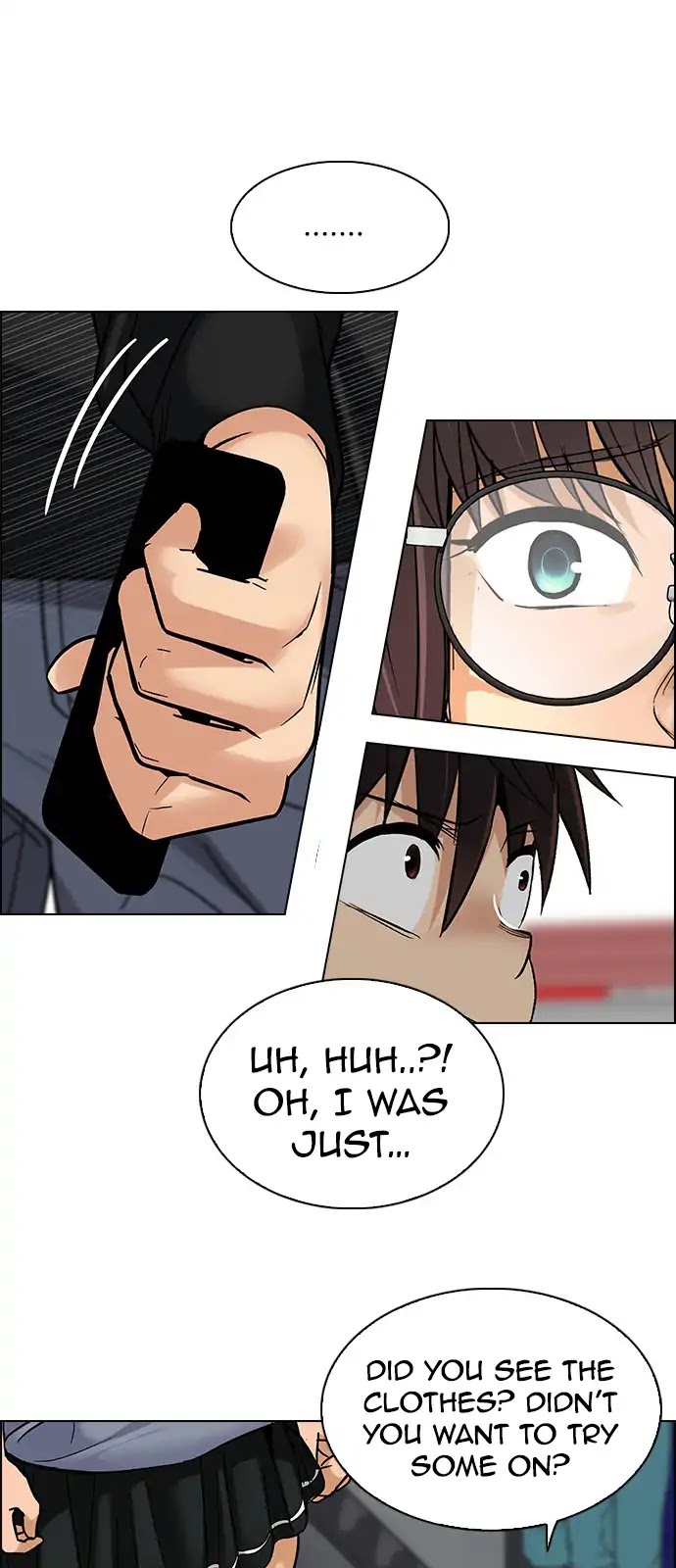 DICE: The Cube that Changes Everything Chapter 268 page 25 - Chapter 268: Dreams End (4)