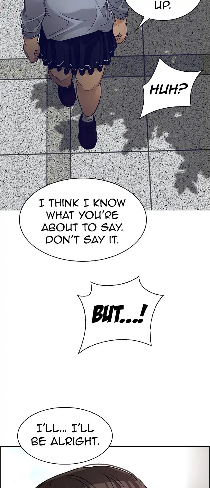 DICE: The Cube that Changes Everything Chapter 268 page 32 - Chapter 268: Dreams End (4)