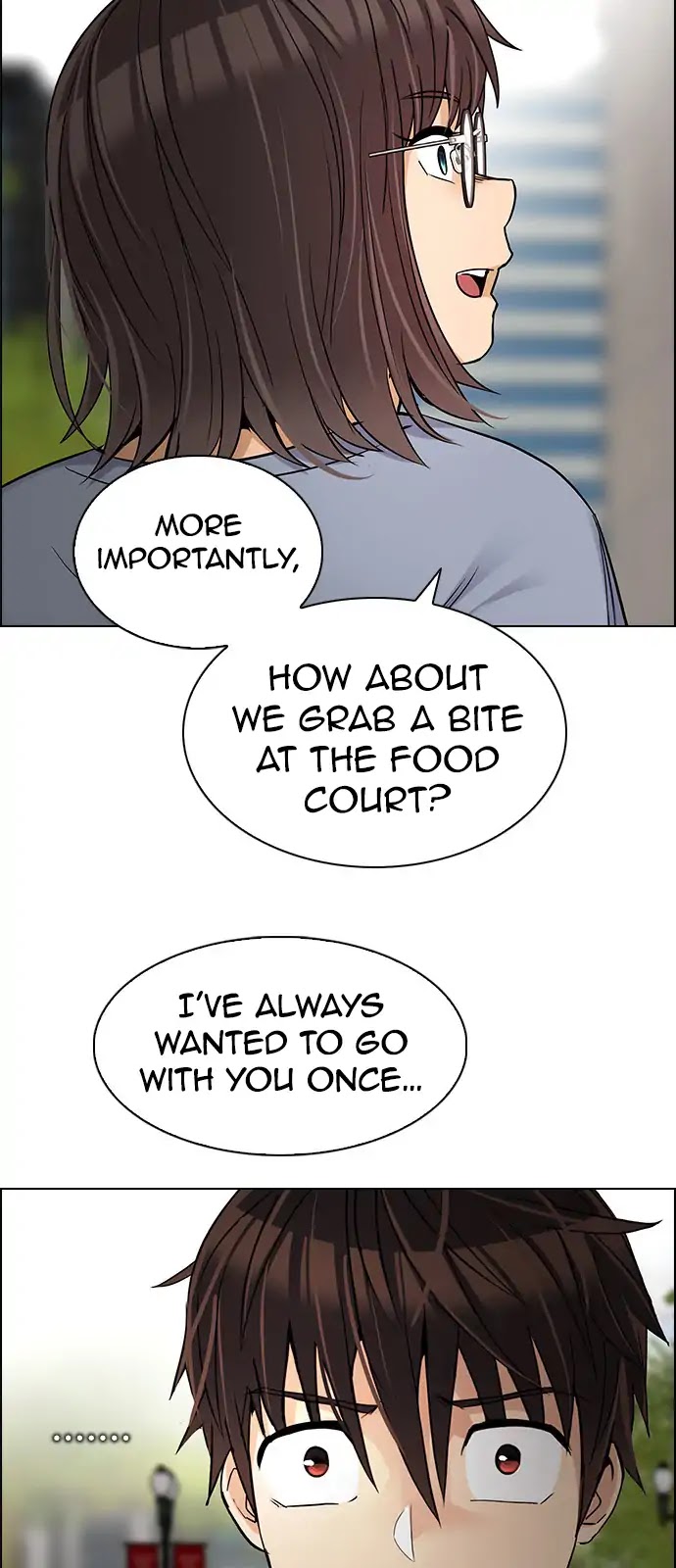 DICE: The Cube that Changes Everything Chapter 268 page 33 - Chapter 268: Dreams End (4)
