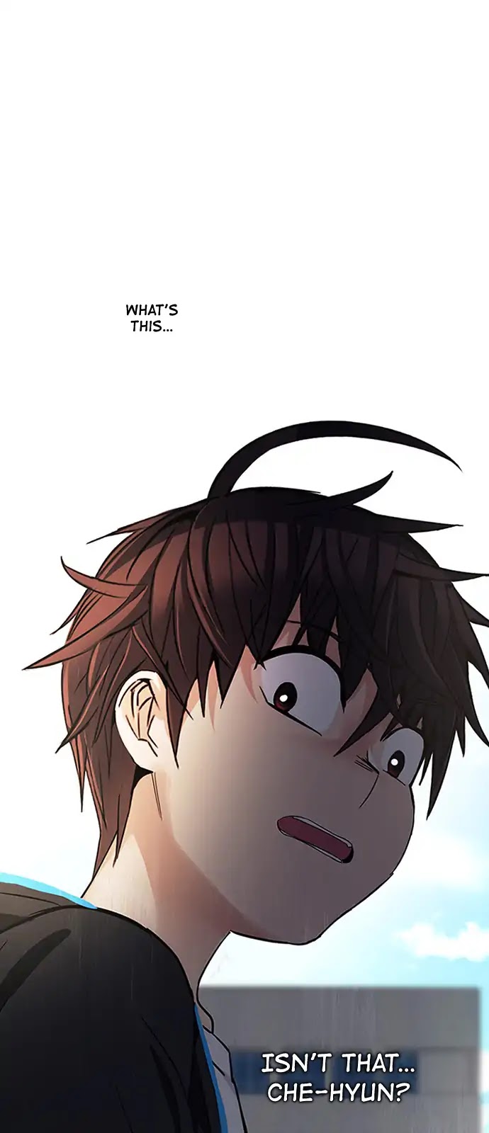 DICE: The Cube that Changes Everything Chapter 268 page 40 - Chapter 268: Dreams End (4)