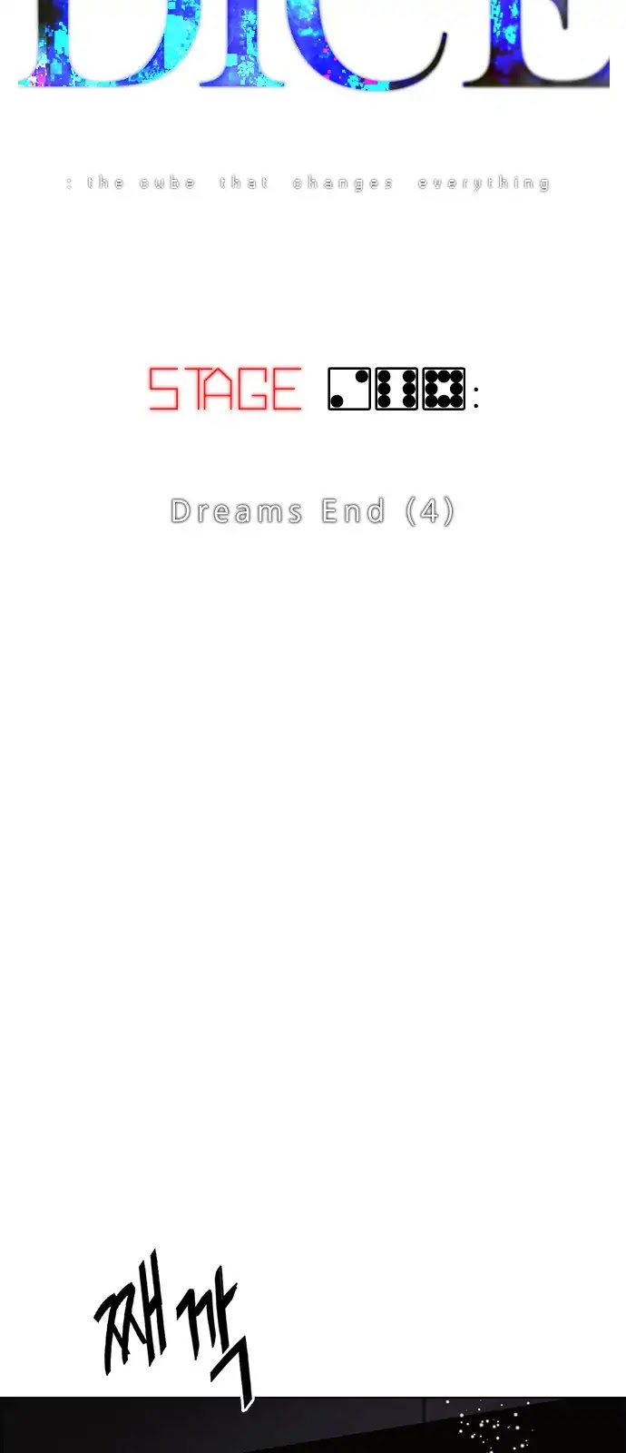 DICE: The Cube that Changes Everything Chapter 268 page 5 - Chapter 268: Dreams End (4)