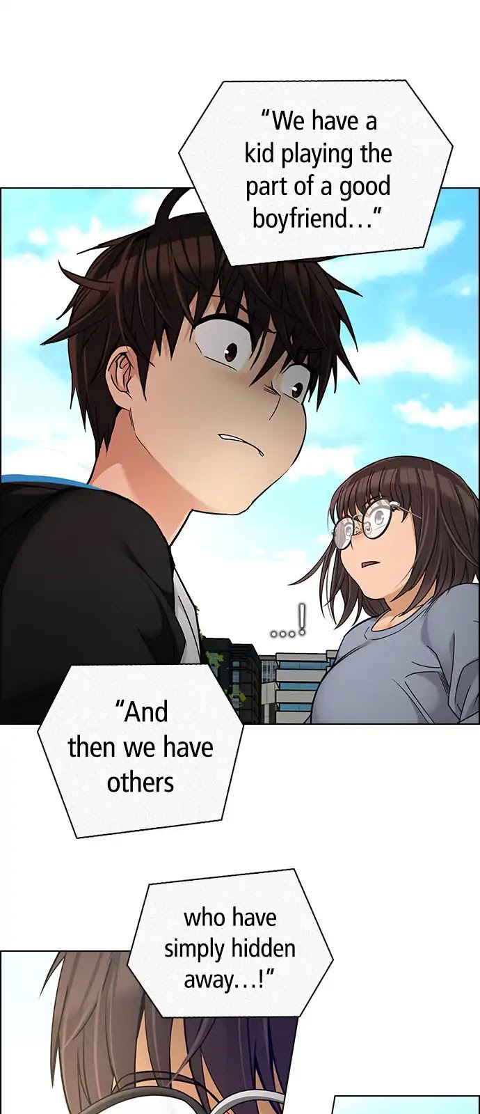 DICE: The Cube that Changes Everything Chapter 269 page 10 - Chapter 269: Dreams end (5)