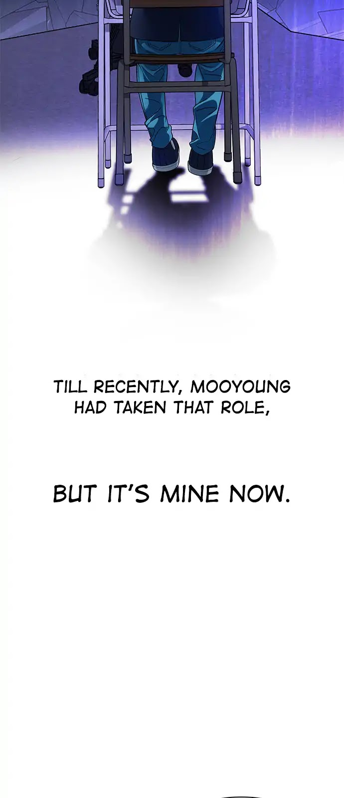 DICE: The Cube that Changes Everything Chapter 269 page 21 - Chapter 269: Dreams end (5)
