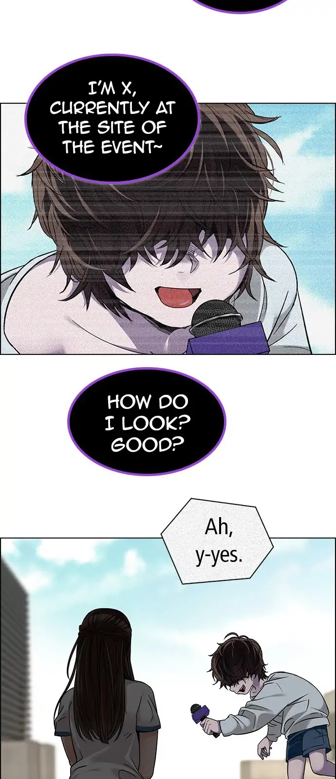 DICE: The Cube that Changes Everything Chapter 269 page 24 - Chapter 269: Dreams end (5)