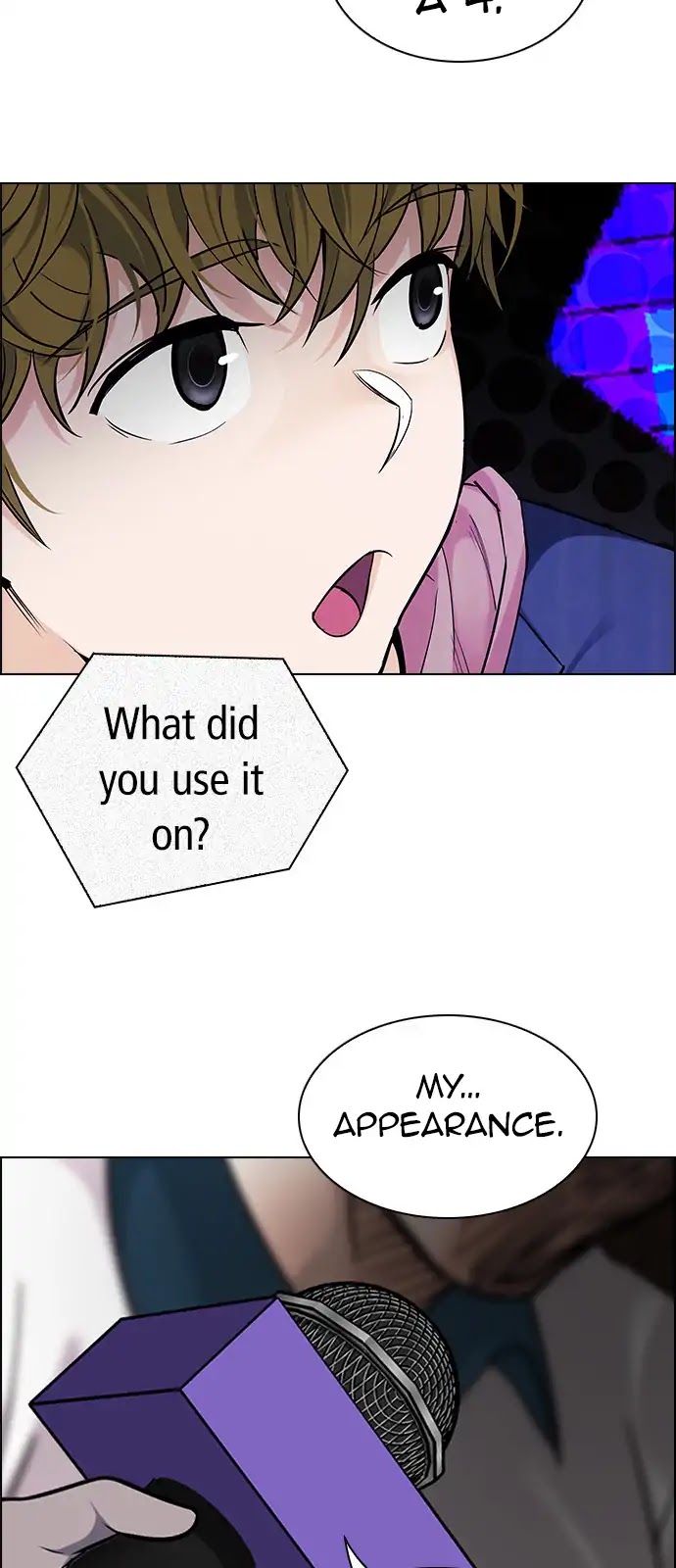 DICE: The Cube that Changes Everything Chapter 269 page 27 - Chapter 269: Dreams end (5)