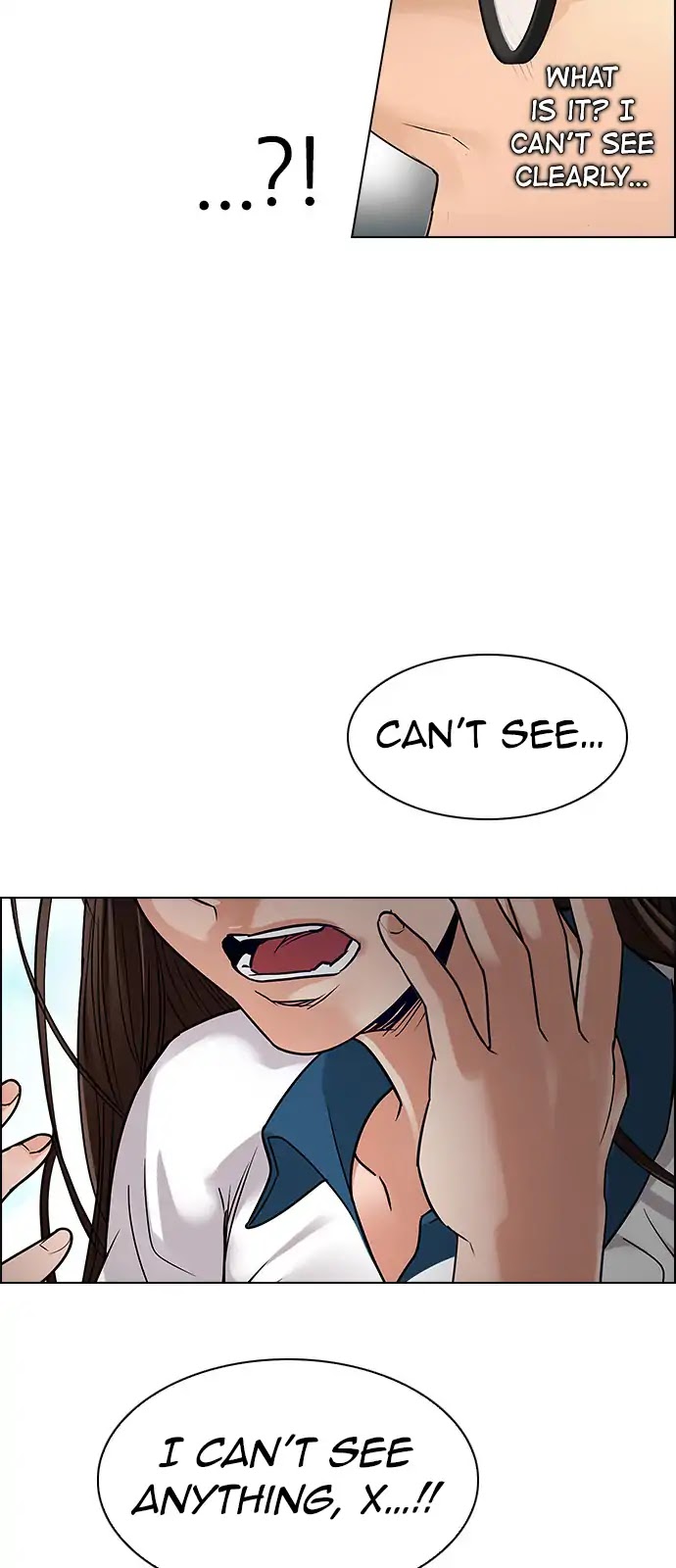 DICE: The Cube that Changes Everything Chapter 269 page 38 - Chapter 269: Dreams end (5)